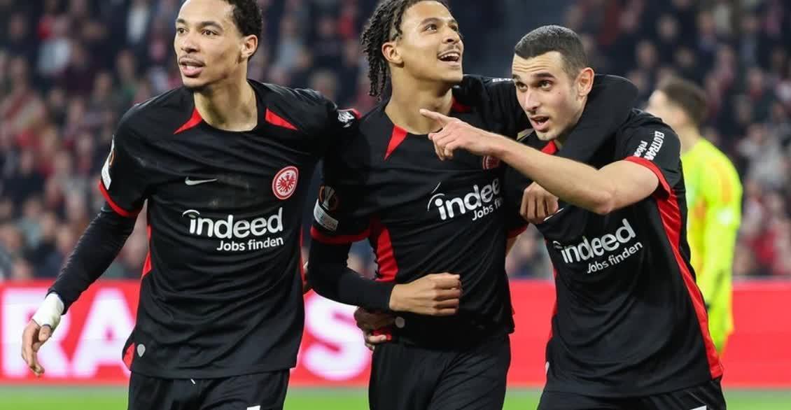 拜仁慕尼黑面临阿贾克斯的挑战