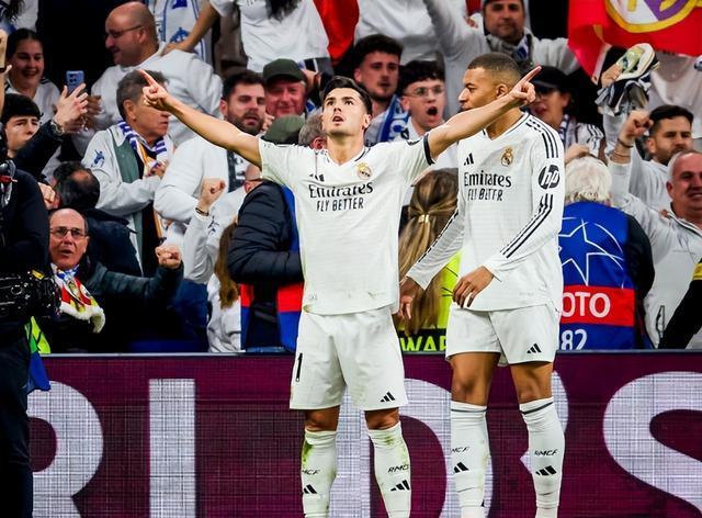 开云官网-关于欧冠战事紧张，谁能笑到最后？的信息