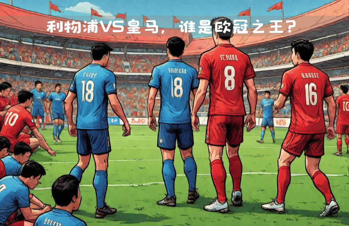 关于欧冠战事紧张，谁能笑到最后？的信息