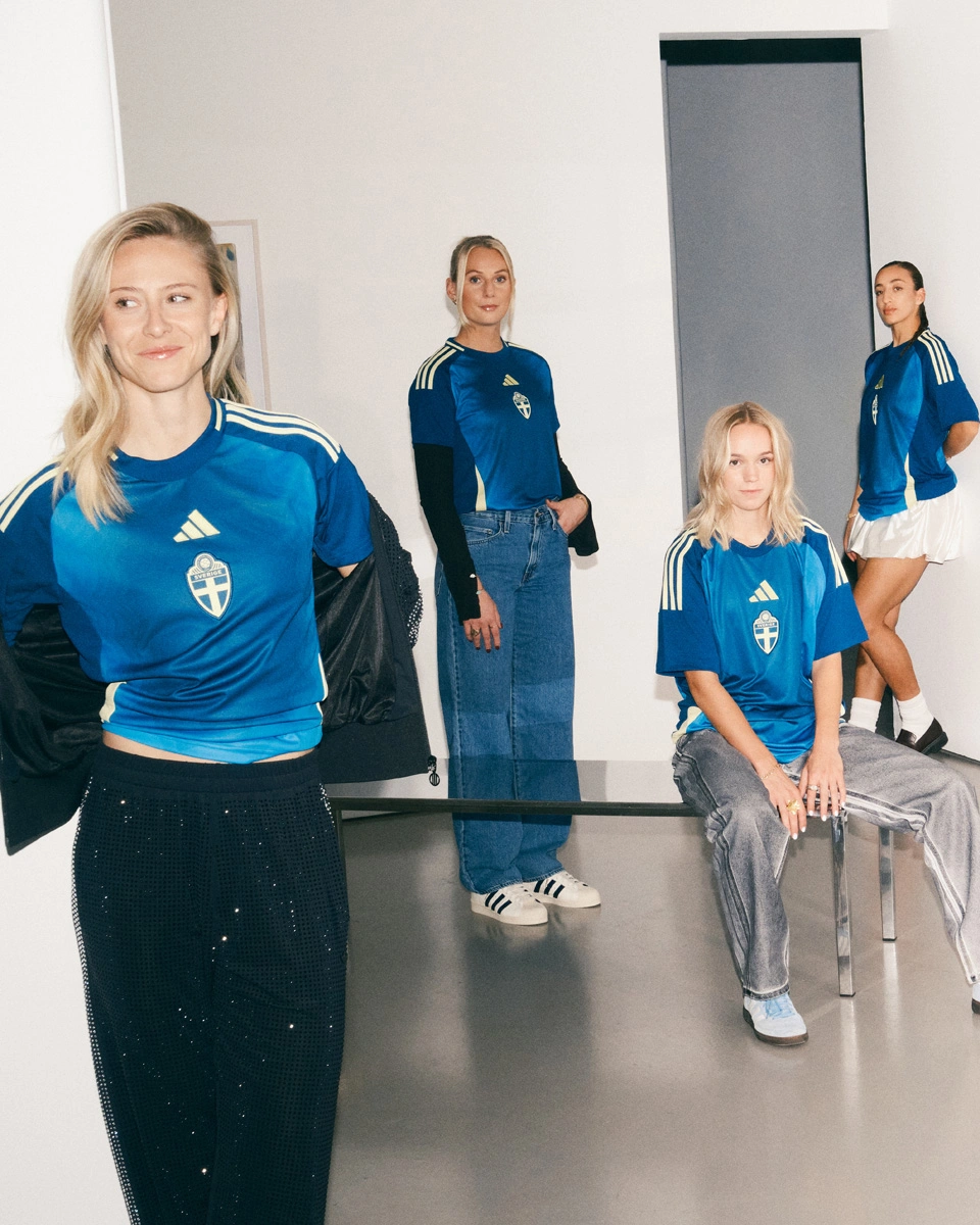 开云体育官网-引人瞩目！瑞典女足战胜波兰队