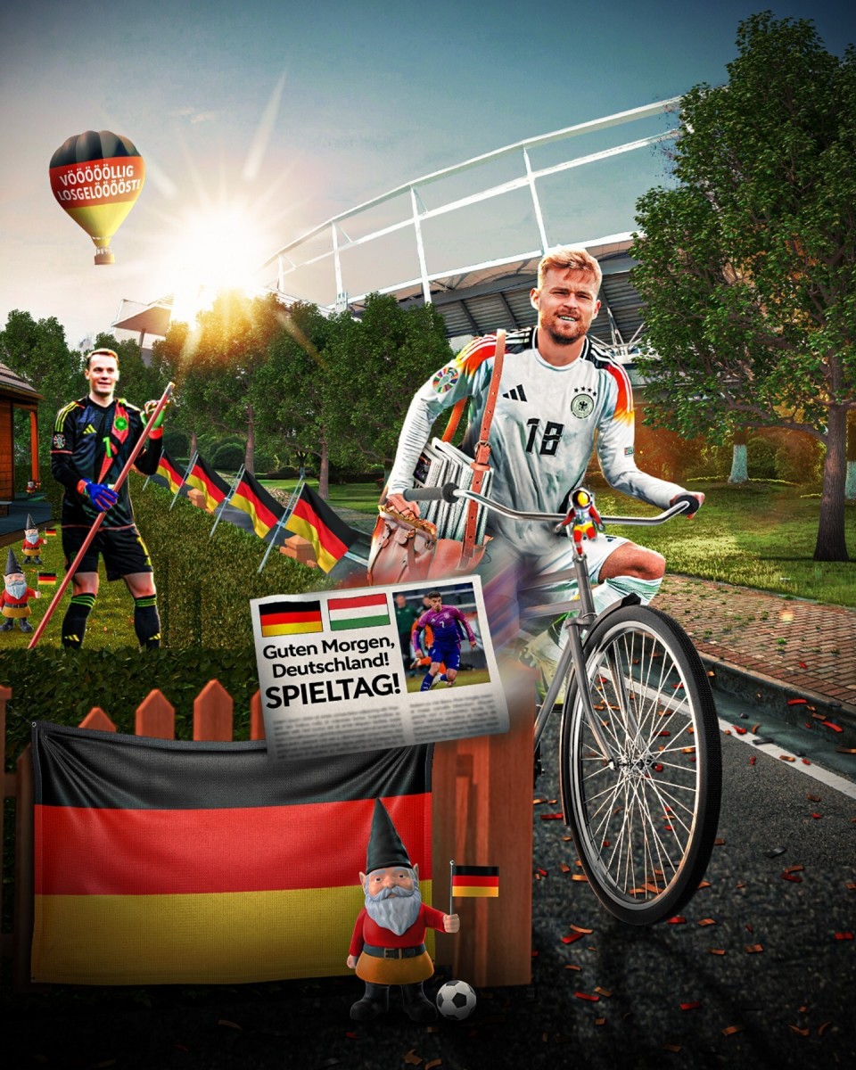 匈牙利队闯入胜利之门，实力不可忽视