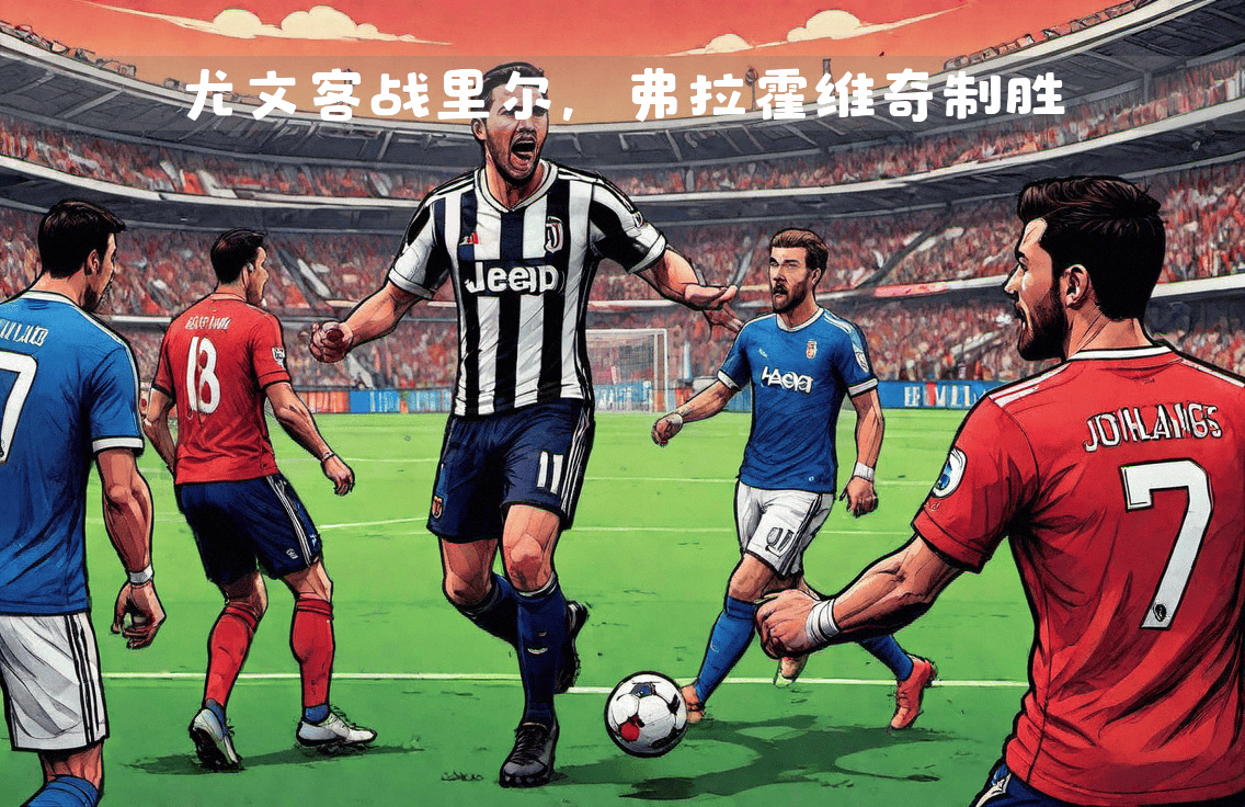 尤文图斯晋级之路不止，下一轮对手将为谁