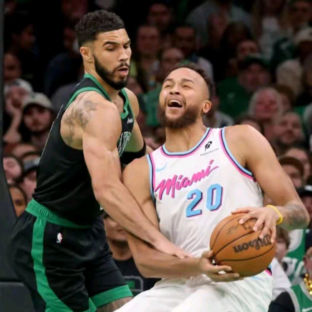 开云体育app-热火队全队士气高昂，备战未来比赛的简单介绍