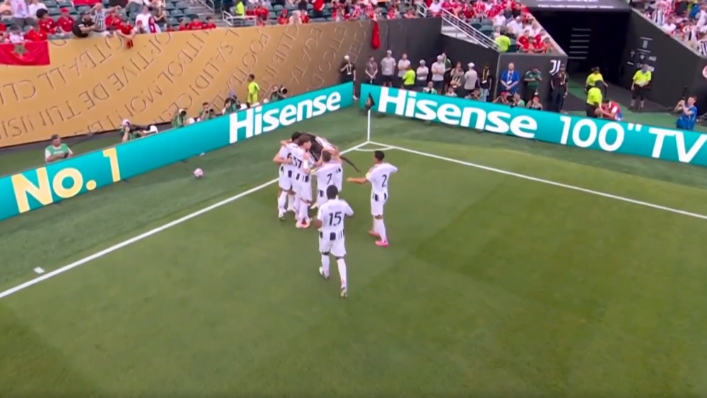 开云体育官方网站-亚历山德罗周末复出，助阵尤文图斯寻求连胜