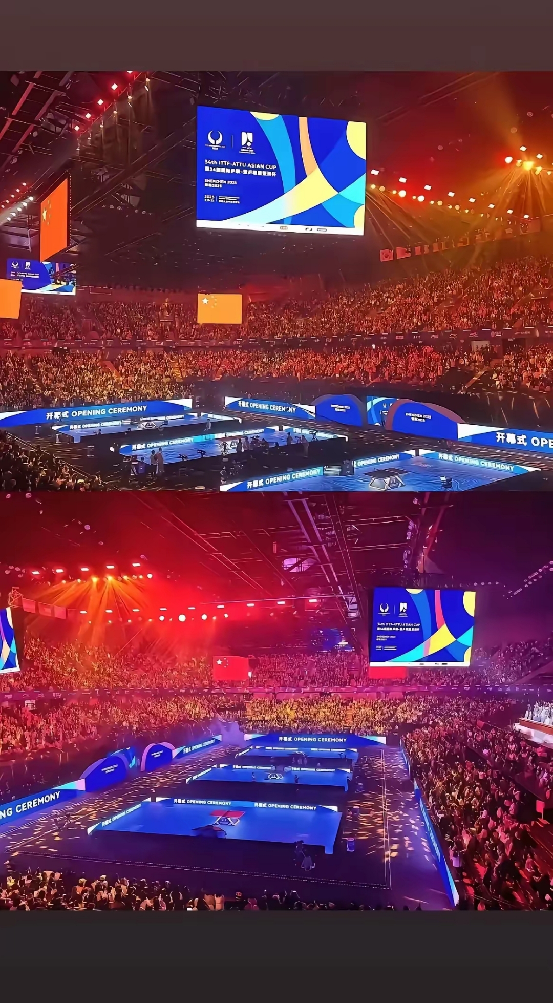 开云官方app入口-体育盛况空前，赛场上热情高涨