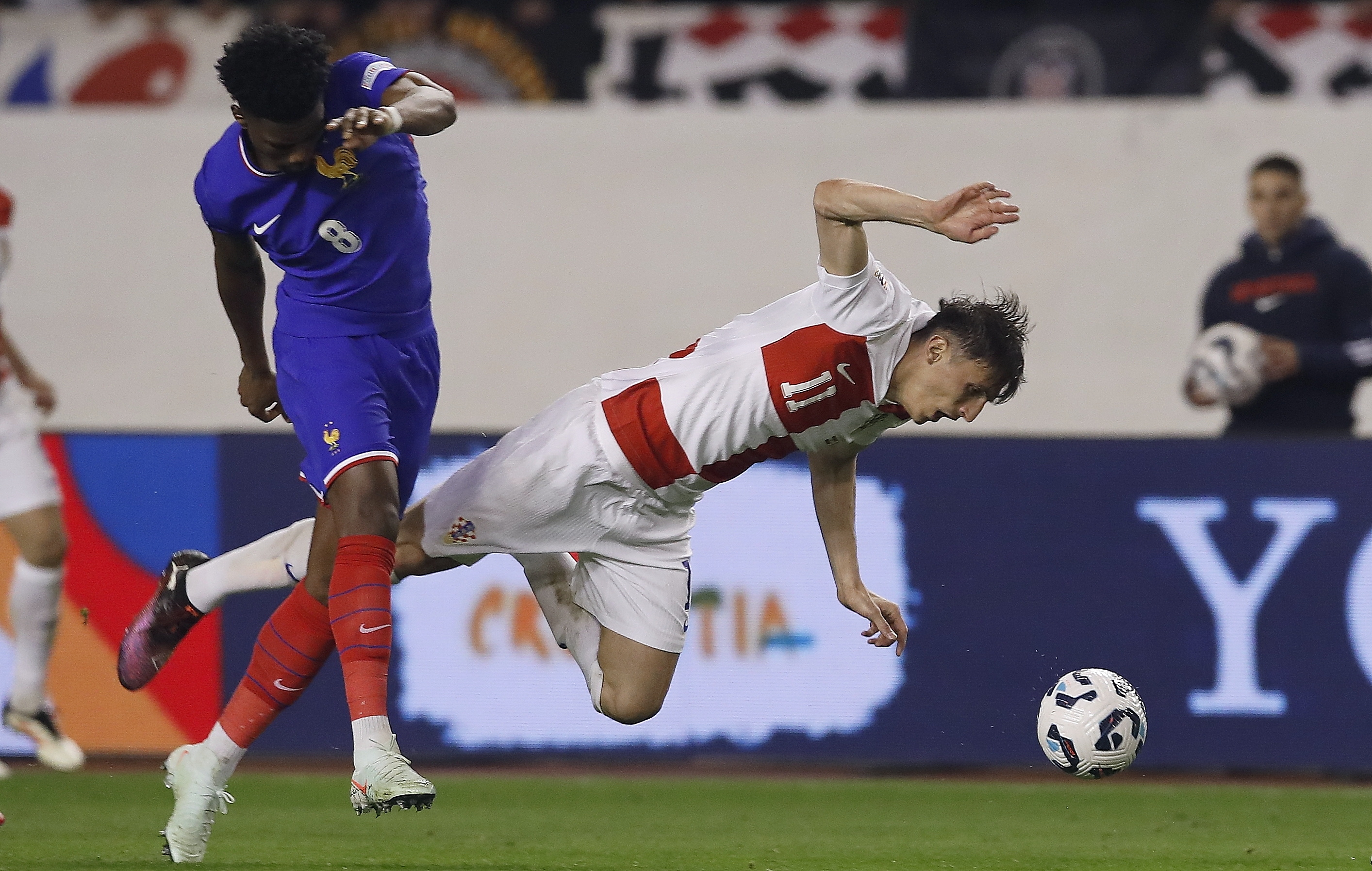 开云APP-欧预赛克罗地亚主场大胜，轻松晋级强的简单介绍