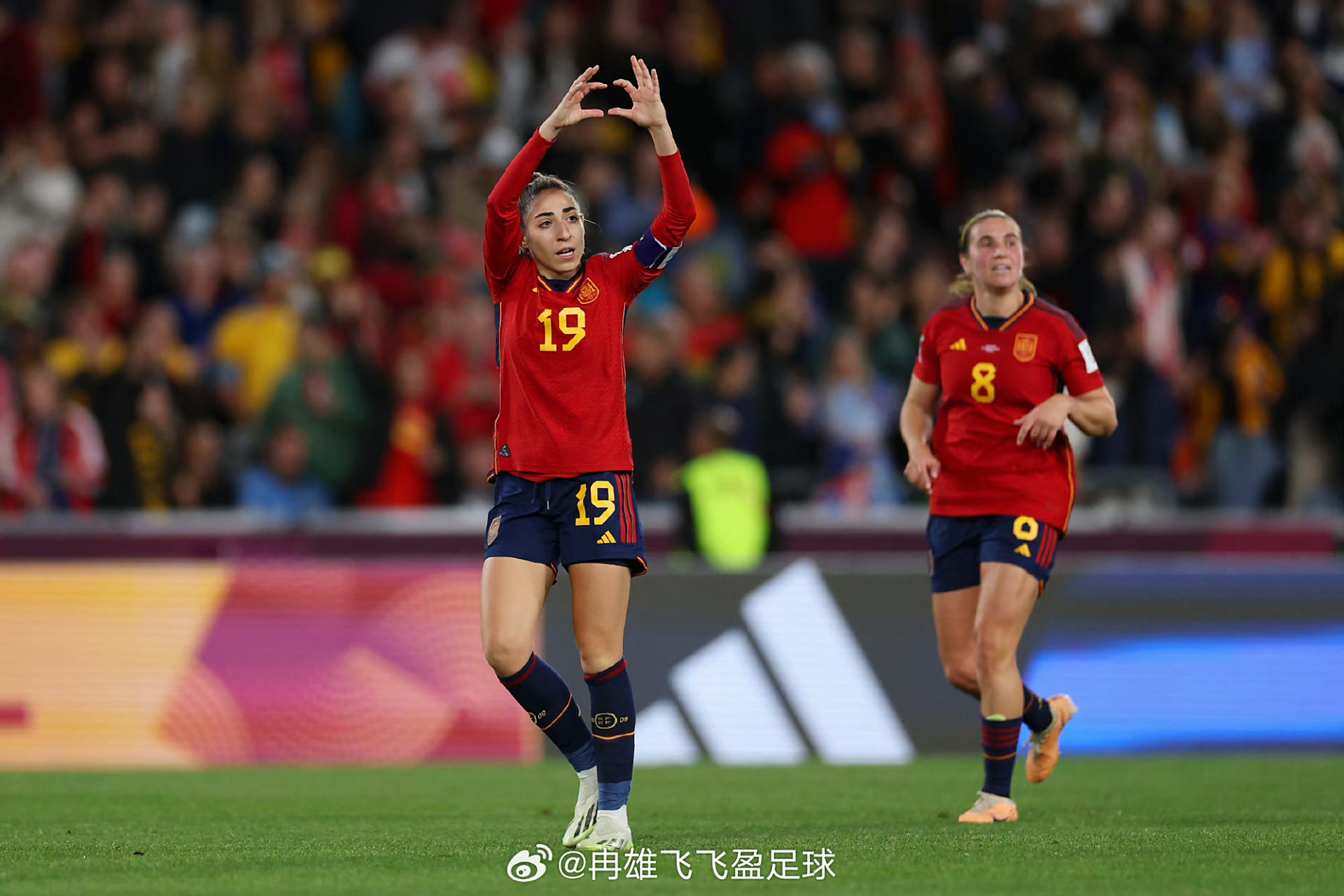 西班牙女足队首轮失利，需提升实力