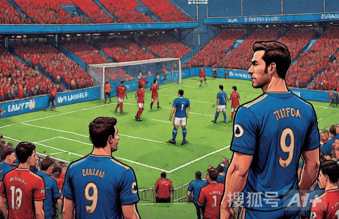 埃弗顿客场败给利物浦，遭遇连败