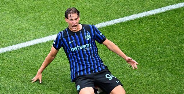 开云官网-欧洲劲旅晋级，谱写胜利序曲的简单介绍