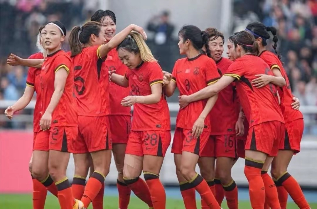 开云体育下载-包含女足比赛胜负难料，谁能逆袭获得冠军的词条