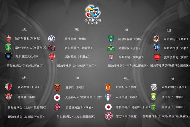 恒大历经千辛万苦独揽亚冠巨鲸