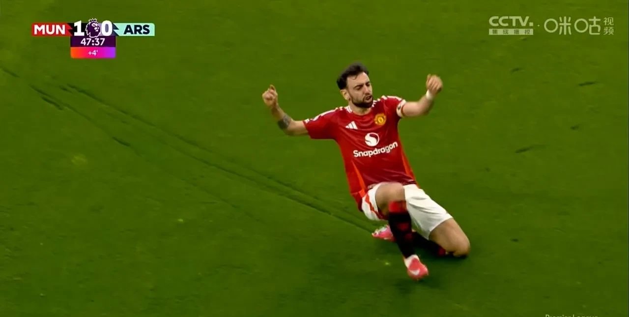 曼联主场惨败，英格兰足球局势扑朔迷离的简单介绍