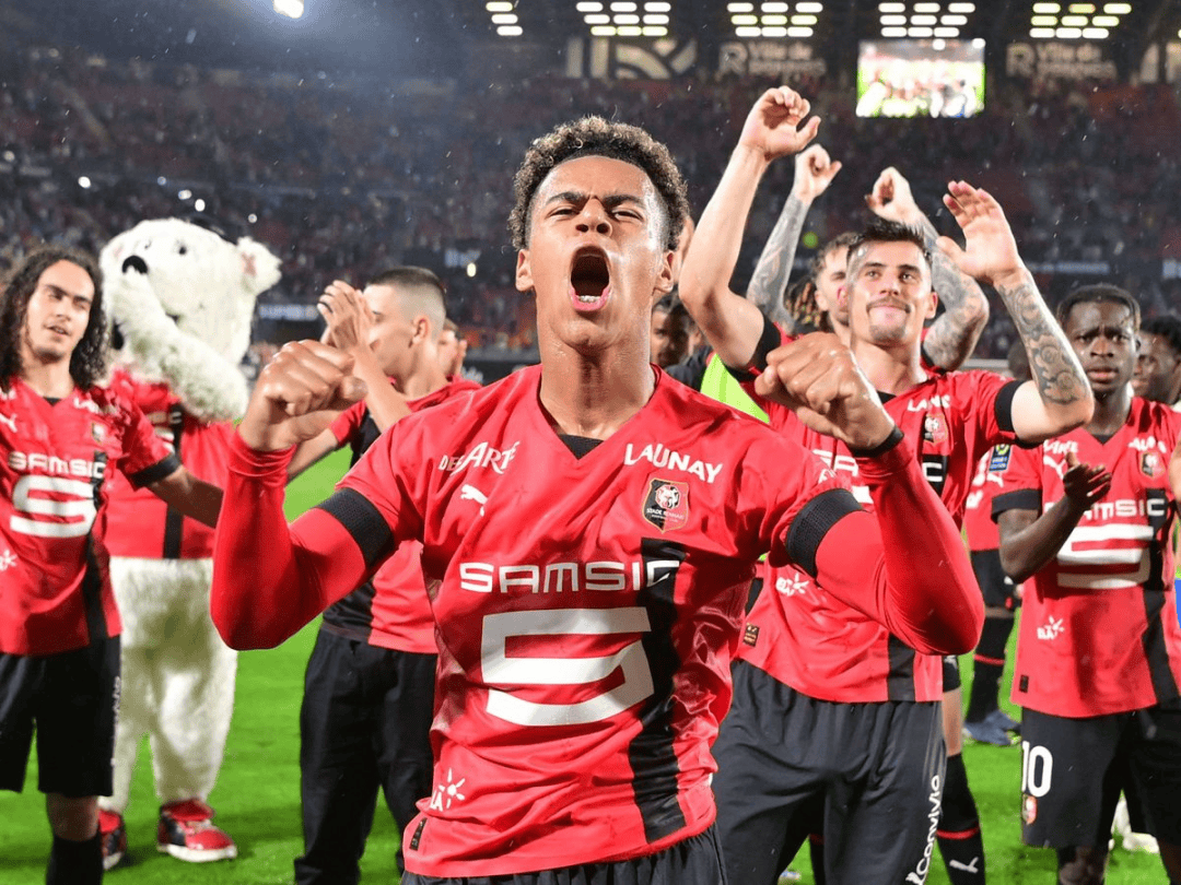 开云体育官网-南特击败劲敌，重返法甲前十