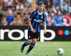 克罗托内实力不俗，努力保级为下半程目标