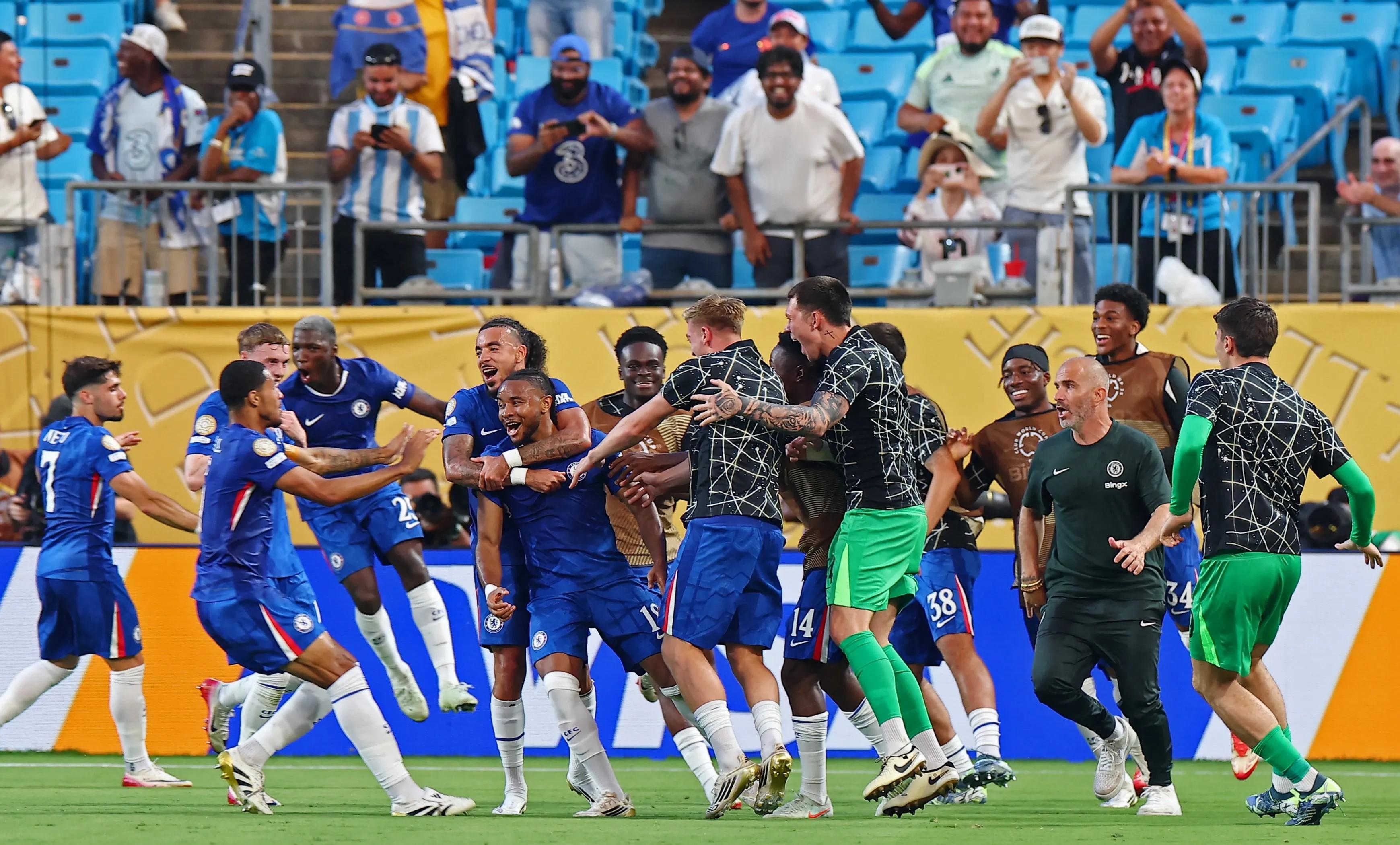 南美球队在比赛中遭遇挑战不幸输球 南美球队在比赛中遭遇挑战不幸输球