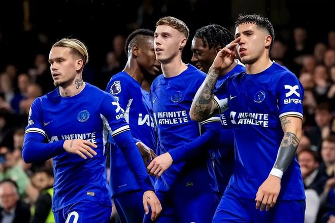 切尔西队在国际舞台上闪耀光芒 切尔西队在国际舞台上闪耀光芒