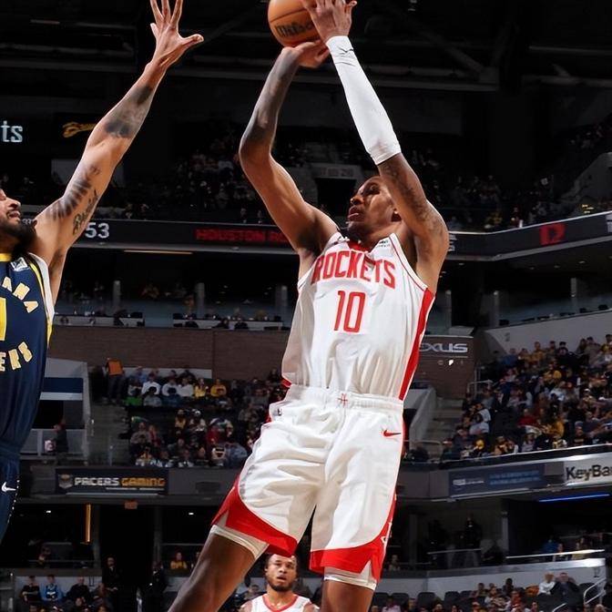 灰熊隐性妖星浮出水面，打破赛前阴霾实现逆袭