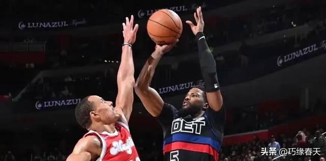 灰熊隐性妖星浮出水面，打破赛前阴霾实现逆袭