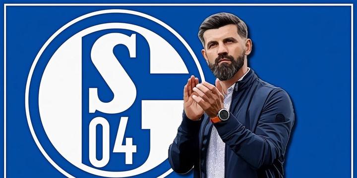 沙尔克客场不敌柏林赫塔，遗憾失利的简单介绍