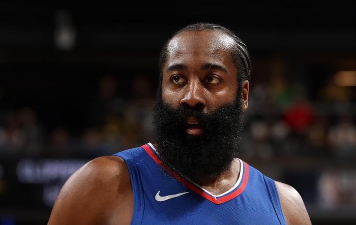 火箭负于山猫，哈登独得全场最高分