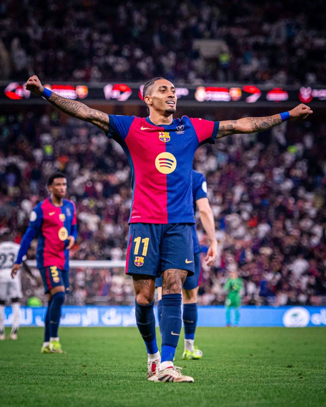 巴塞罗那门将扑救神勇，助球队守住胜局的简单介绍