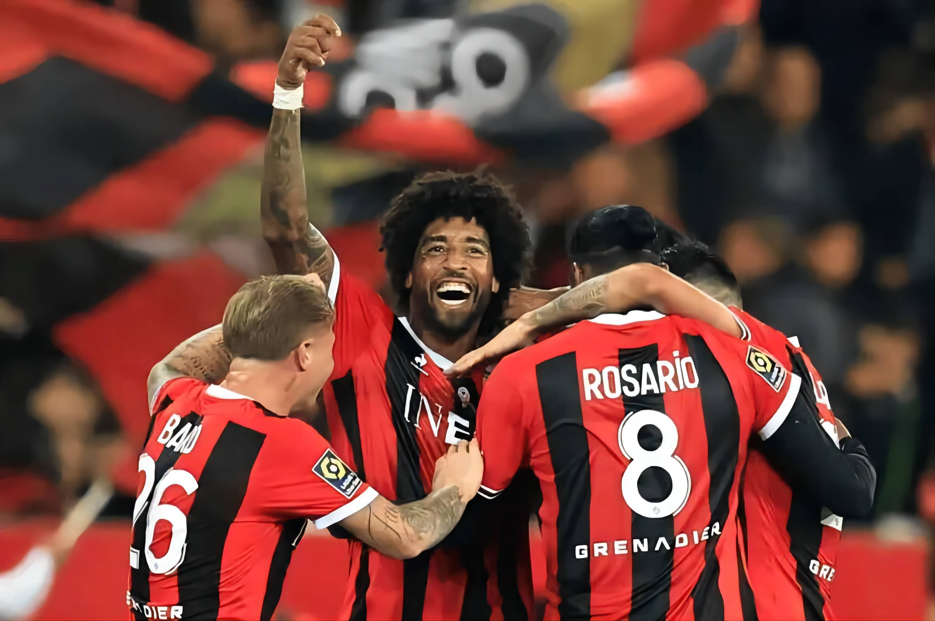 开云体育APP下载-包含法甲球员表现稳健，助球队夺冠在望的词条