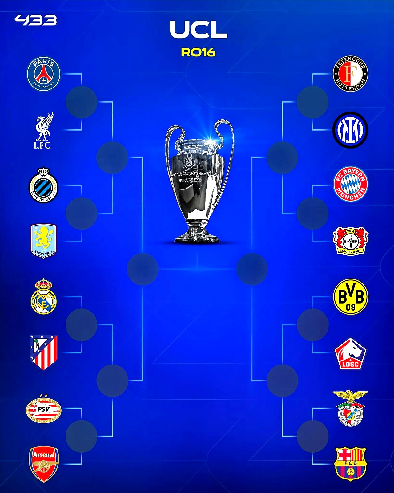 开云体育入口-巴黎胜切尔西晋级，欧冠半决赛再无英超球队