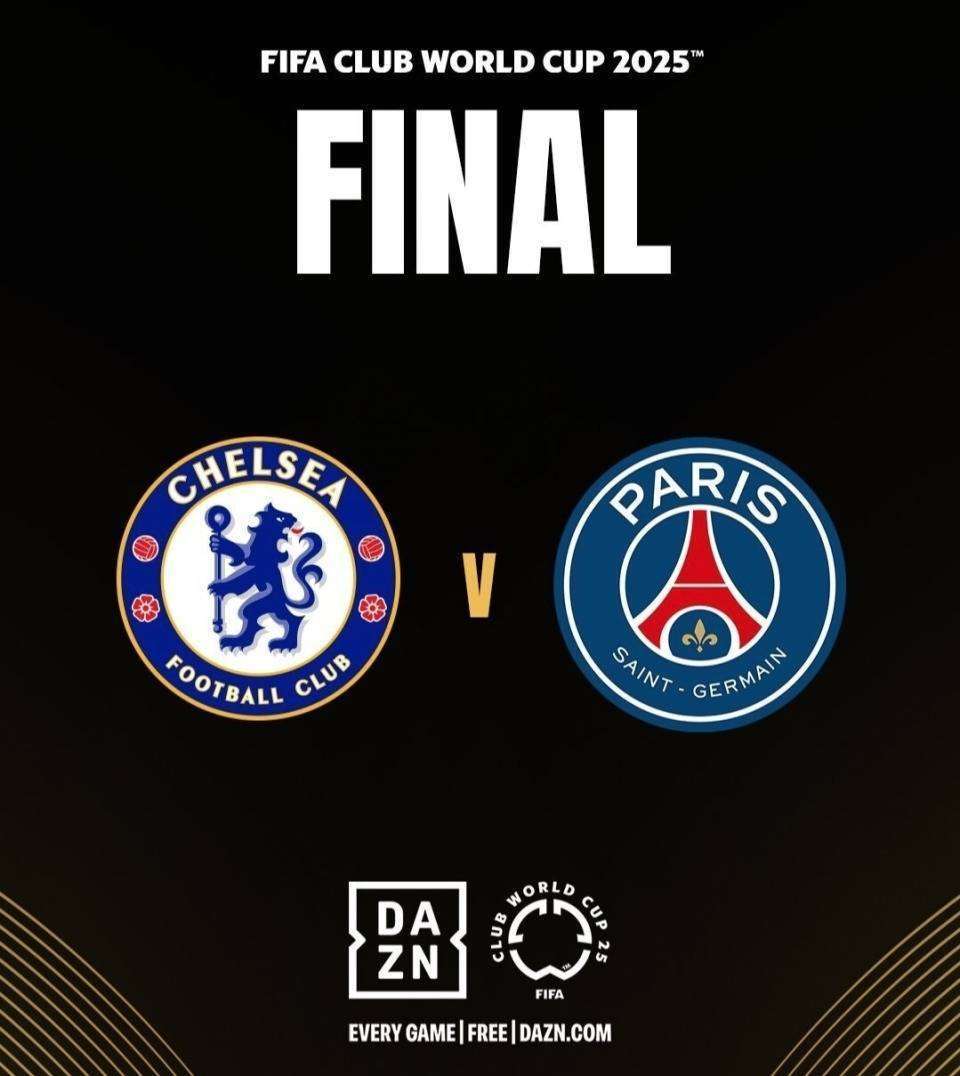 巴黎胜切尔西晋级，欧冠半决赛再无英超球队