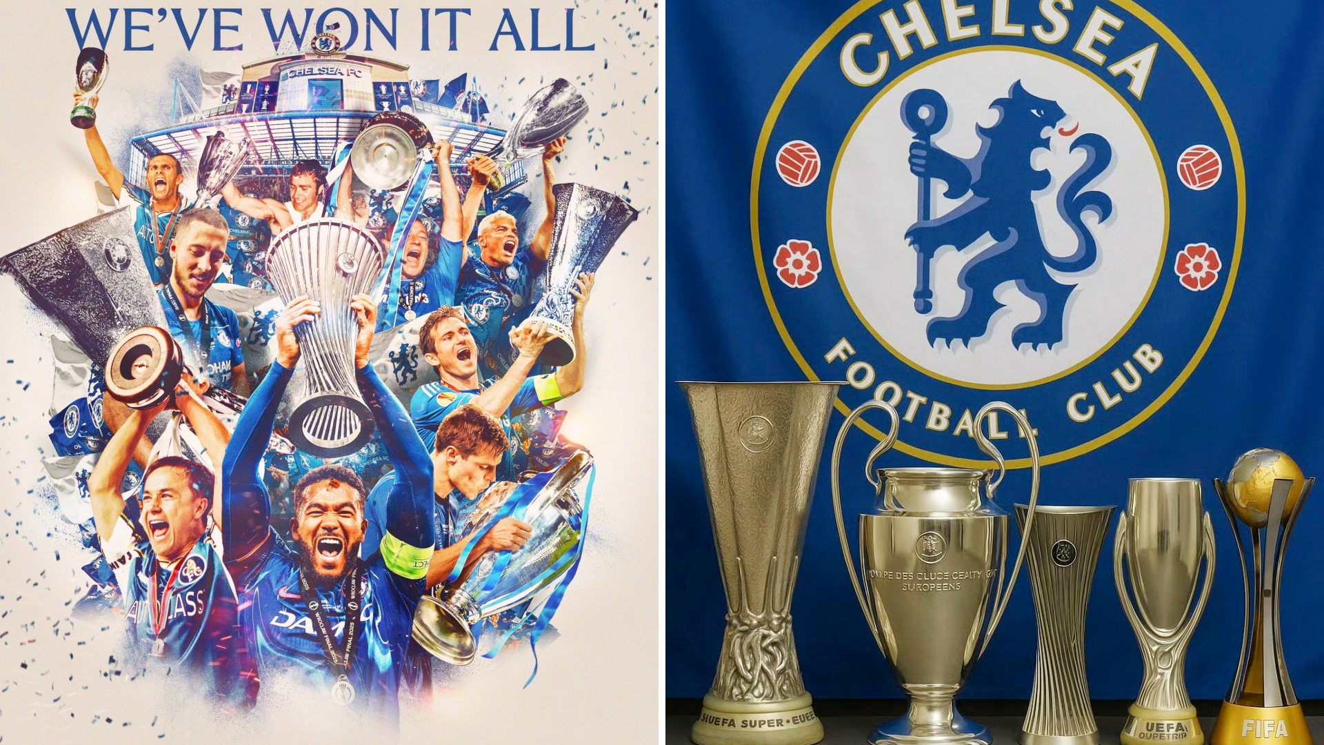 切尔西逆转马德里竞技，晋级欧冠半决赛