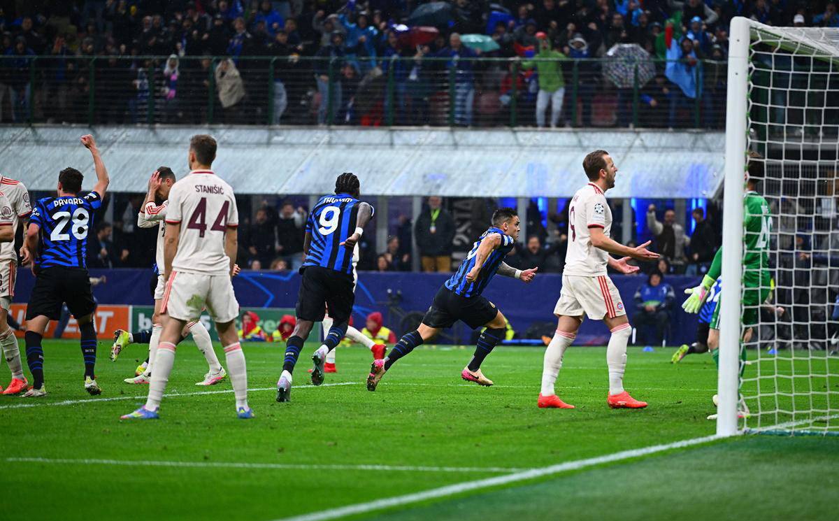 包含皮奥利破门，国际米兰客场获胜的词条