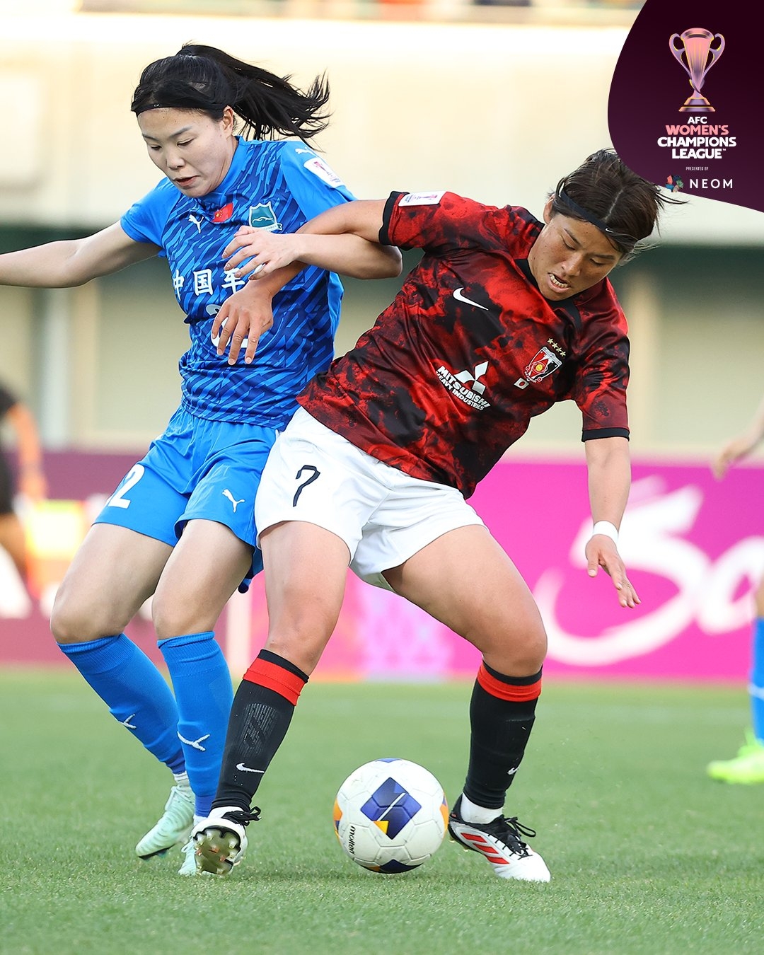 国内女子足球比赛接近尾声,焦点纷至沓来 国内女子足球比赛接近尾声,焦点纷至沓来