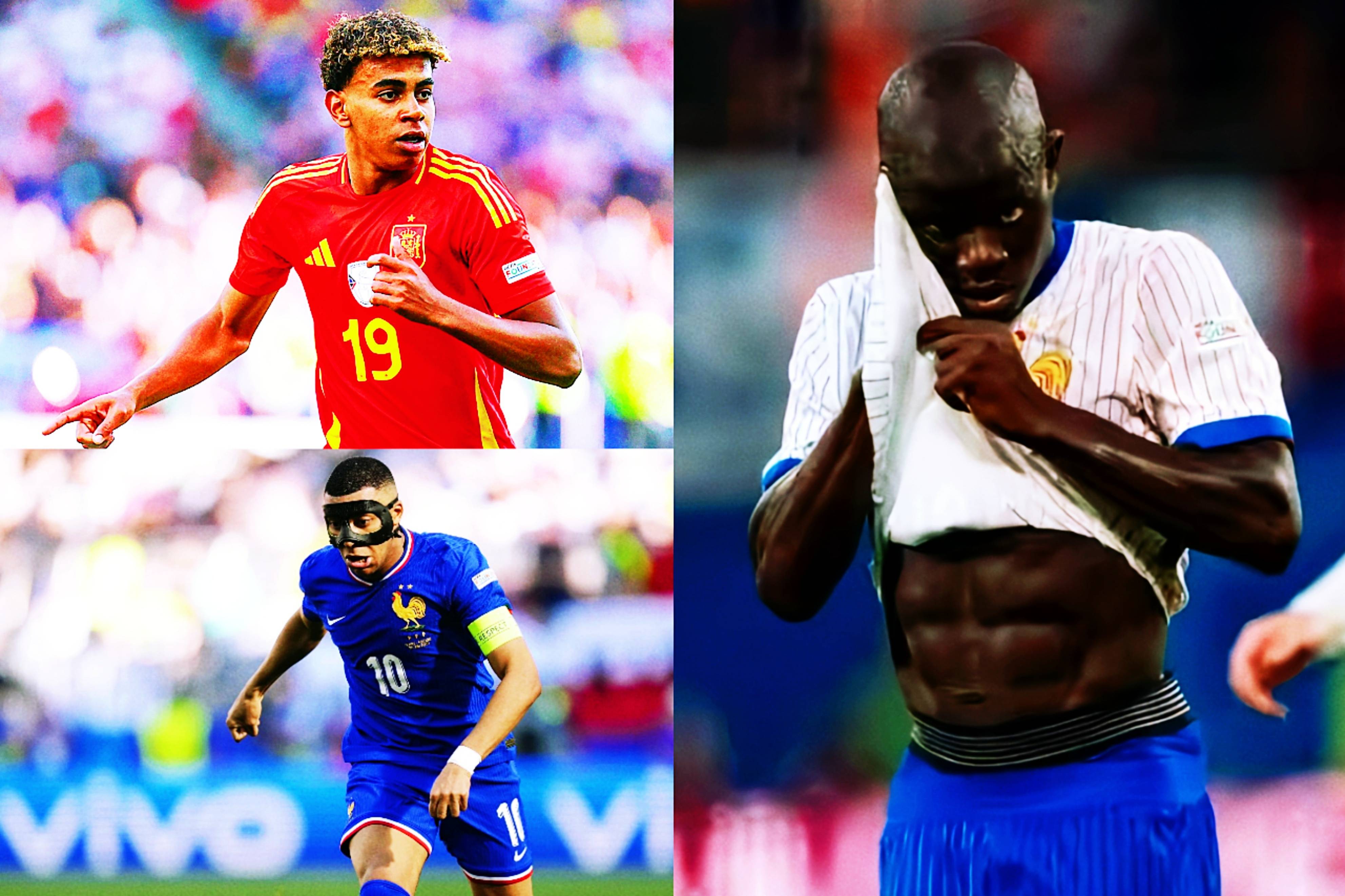 法国队实力浑厚，雄心壮志冲击冠军