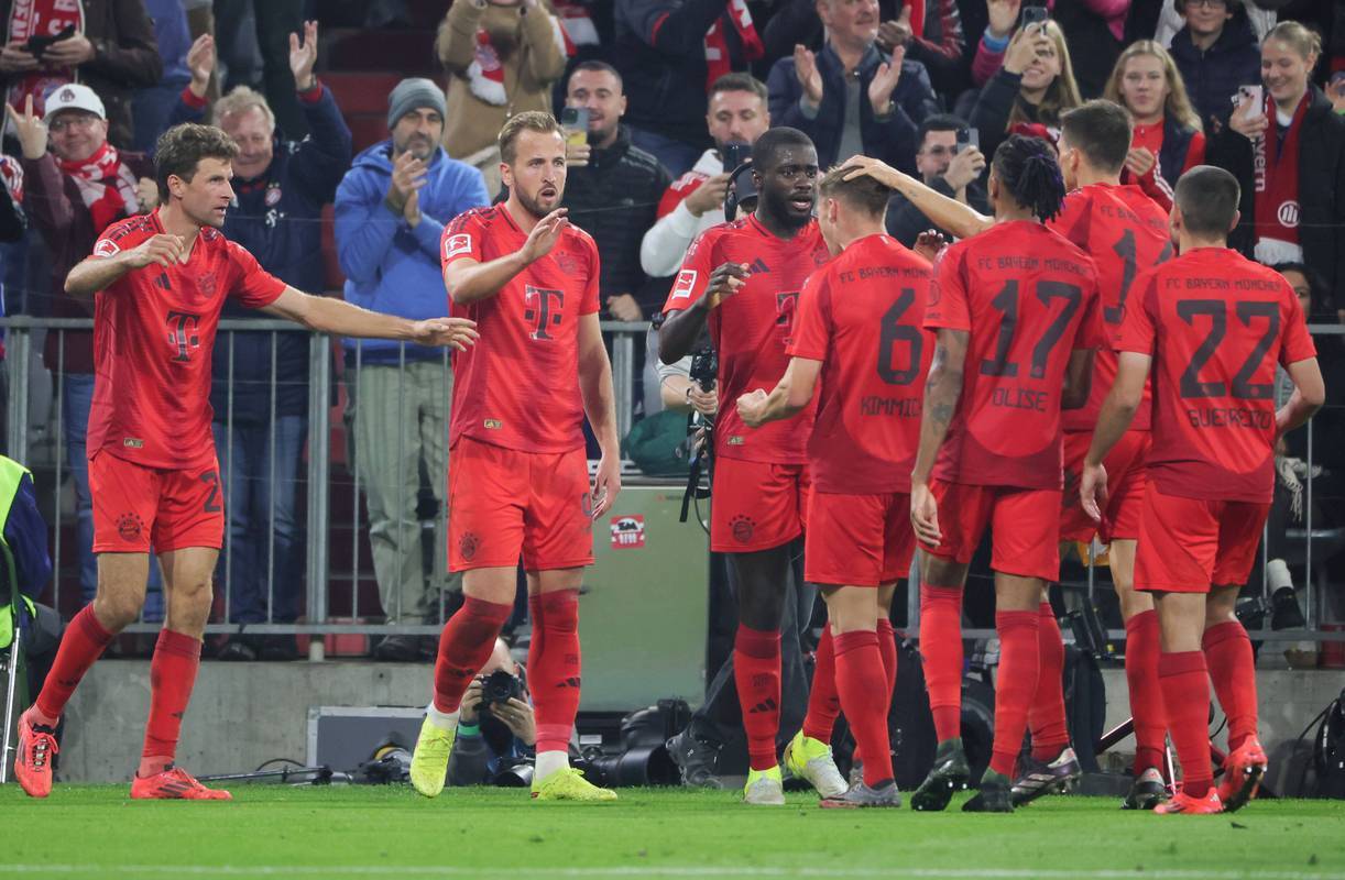 斯图加特主场大胜,展现出色进攻实力的简单介绍 斯图加特主场大胜,展现出色进攻实力的简单介绍