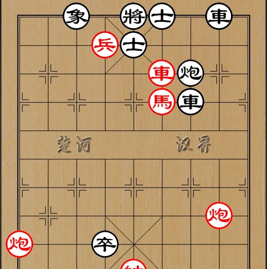 精彩进攻反守为攻，令人目不暇接