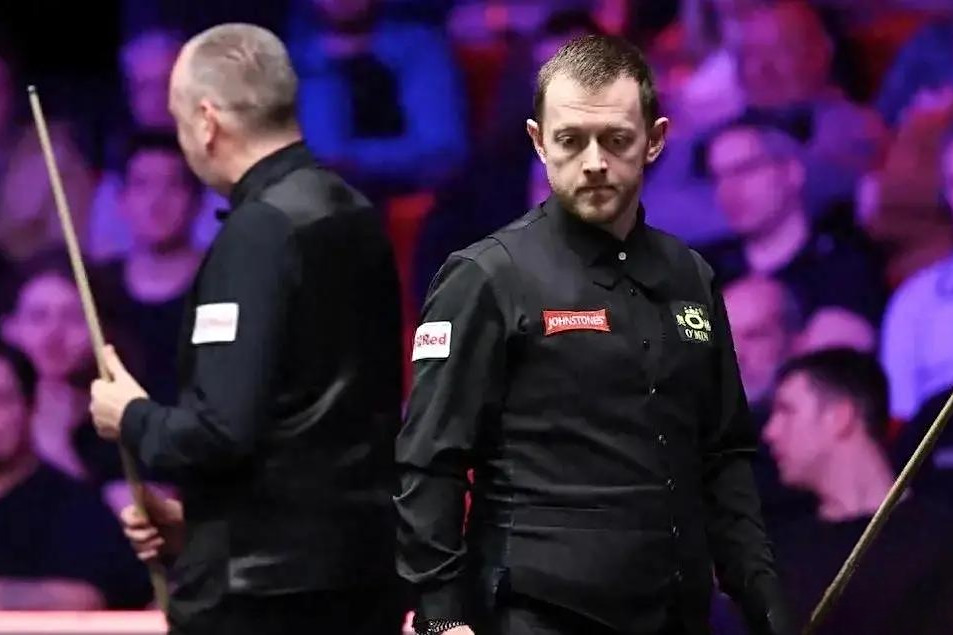 传奇战役再现！强队交锋角逐激烈