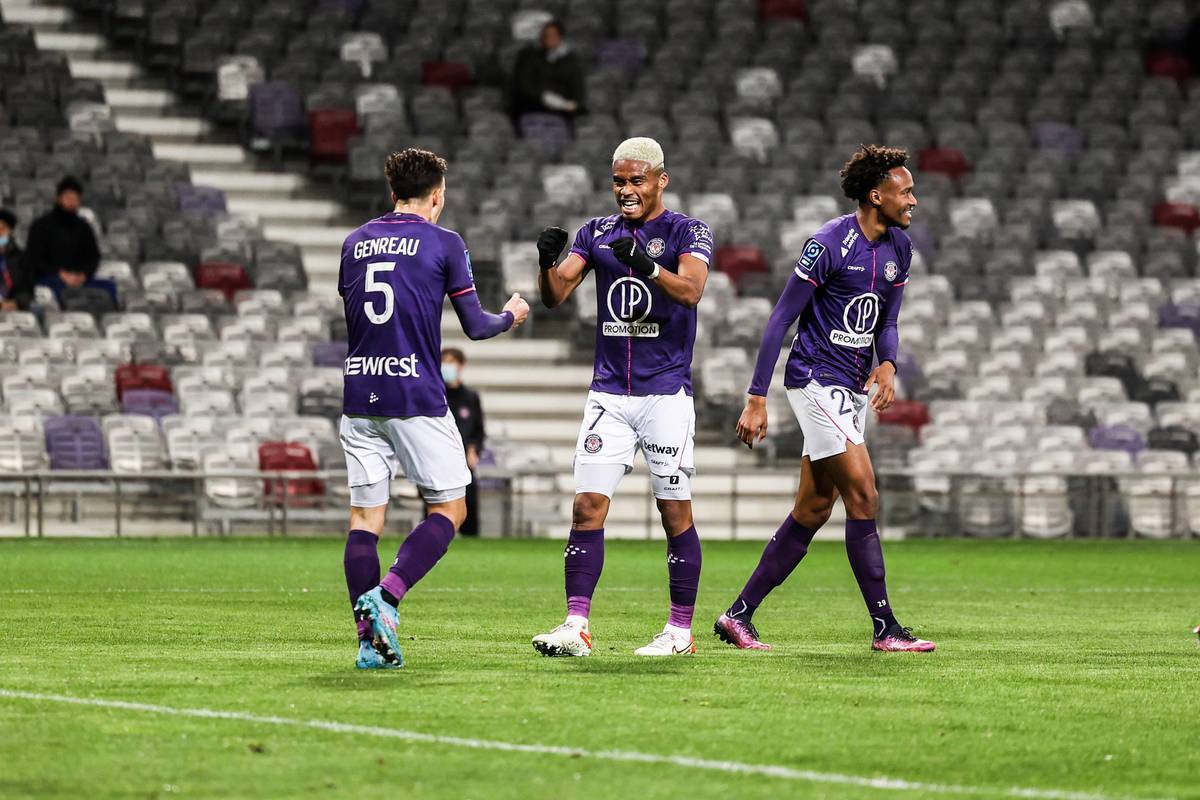 图卢兹俱乐部力争在冠军杯上取得好成绩