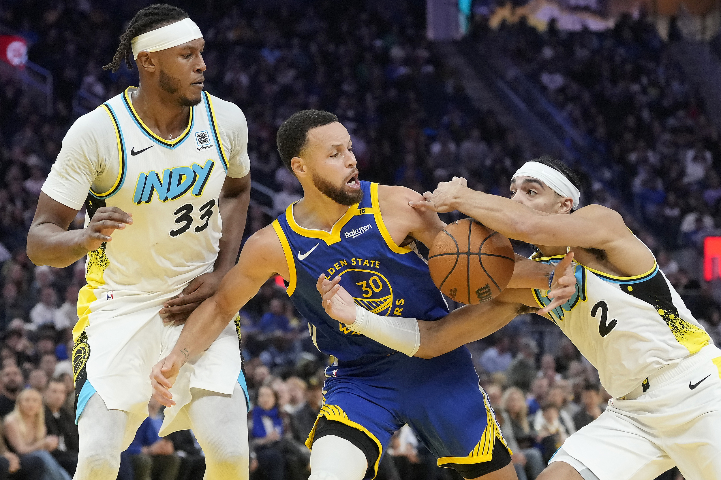 关于NBA常规赛鹈鹕主场取胜勇士,打破对手连胜的信息 关于NBA常规赛鹈鹕主场取胜勇士,打破对手连胜的信息