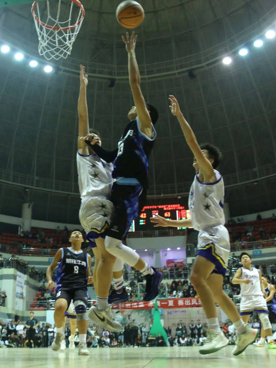 开云平台-包含亚洲篮球锦标赛激烈角逐，谁能笑到最后？的词条