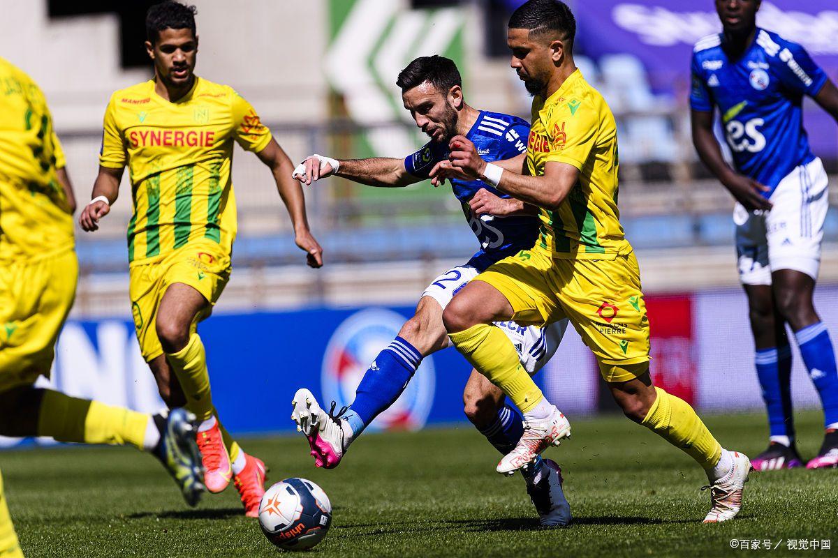 南特惊险获胜，球队士气大增