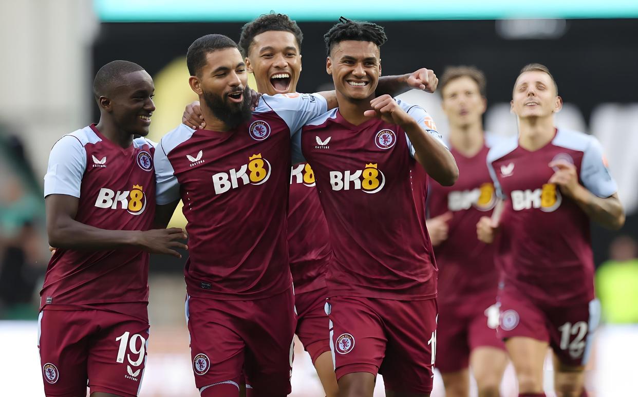 多特蒙德强势利物浦，迪马利亚制霸全场