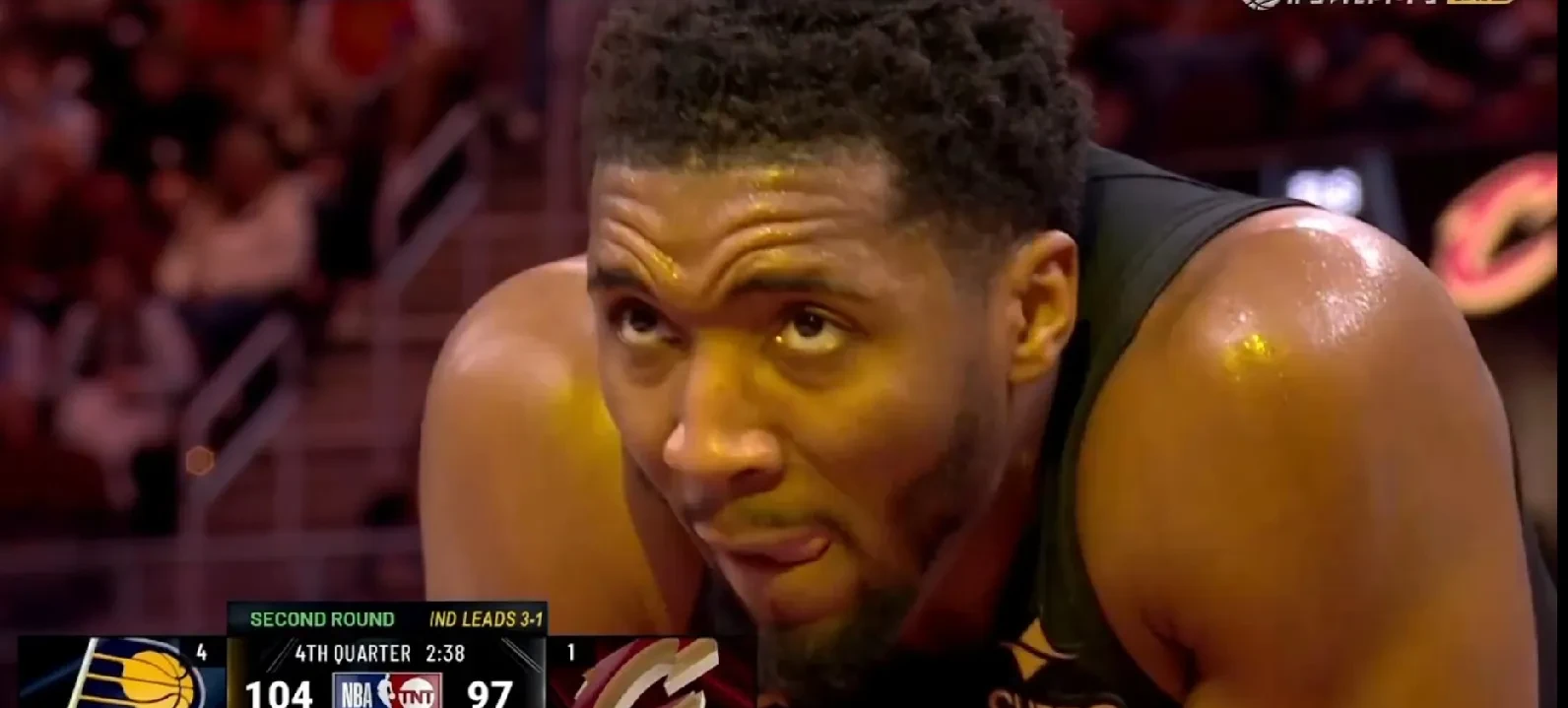 开云体育在线-独行侠惨遭爵士血洗，米切尔砍下30+5+5