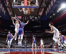 太阳擒活塞：卡曼站住最后一波进攻送福尼尔逆转