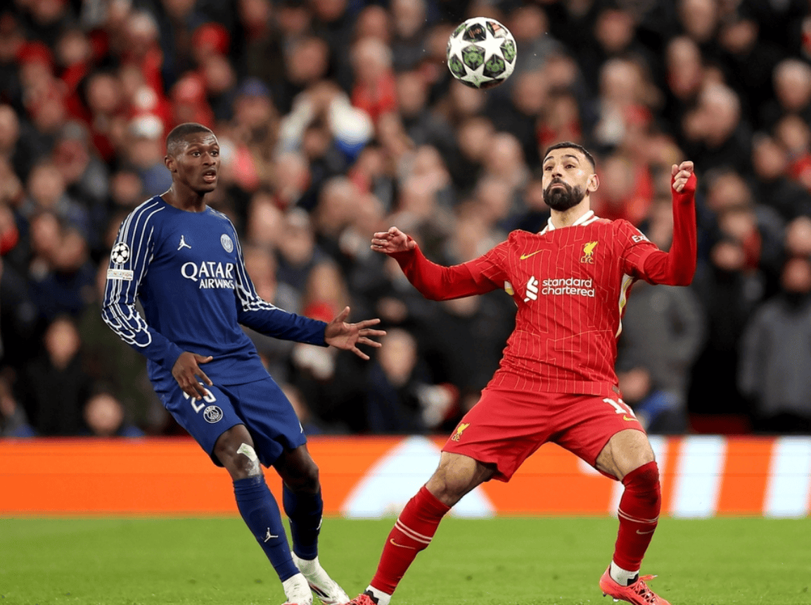 利物浦小组赛出局遭施普茨堡绝杀！的简单介绍