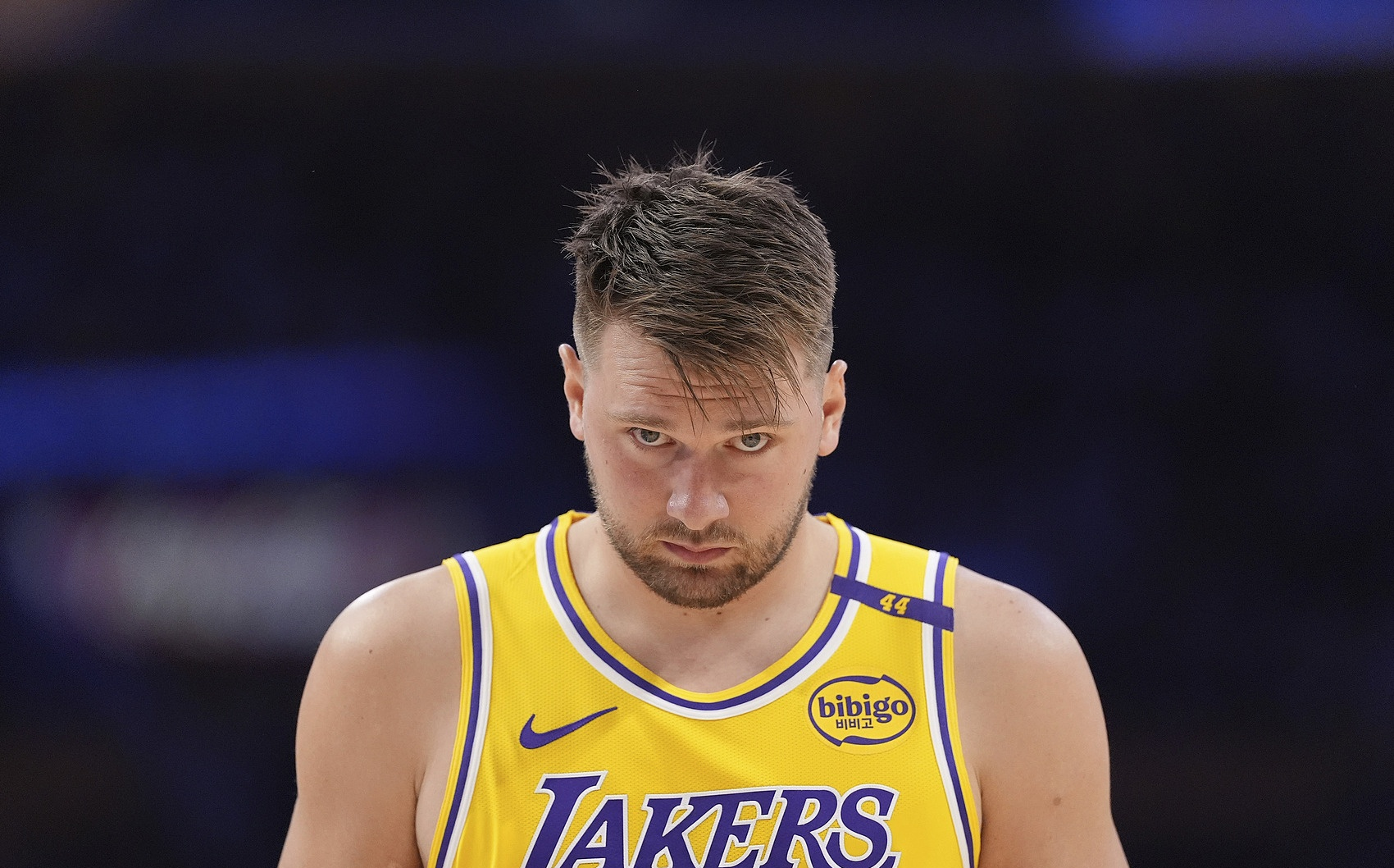 开云官网-湖人大胜森林狼，收获四连胜