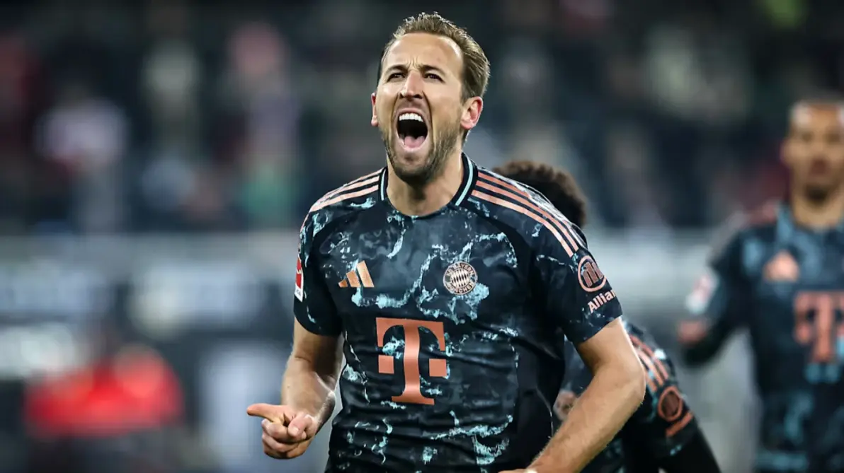 拜仁慕尼黑轻松获胜！血洗门兴格拉德巴赫，德甲霸主再现威风