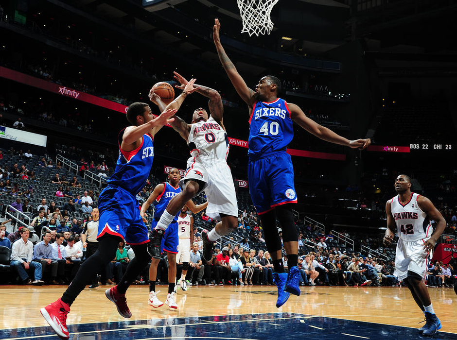 猛龙止步老鹰,遭遇两连败 猛龙止步老鹰,遭遇两连败