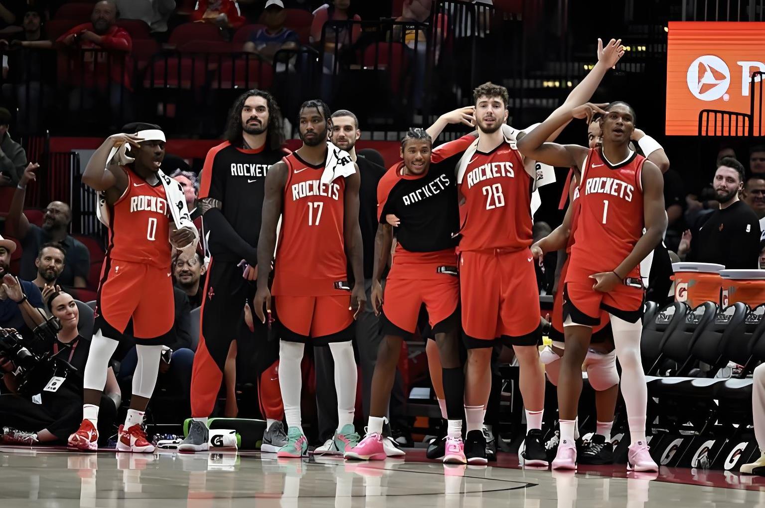 开云官方app入口-火箭主场击败国王，取得六连胜