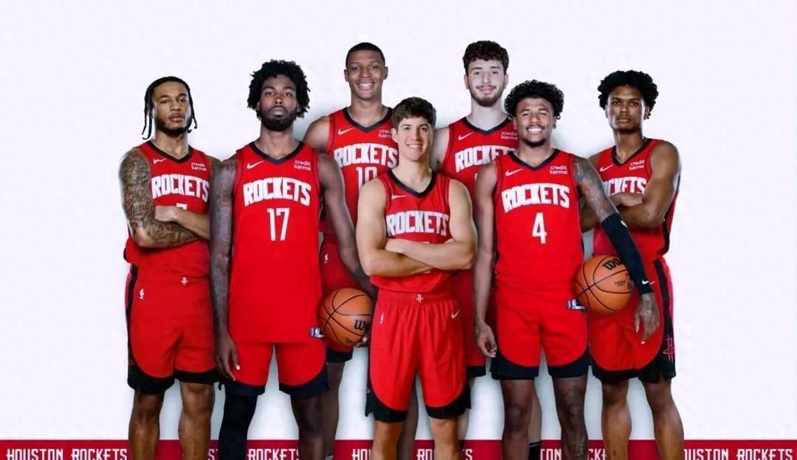 火箭主场惨败骑士，连败难止