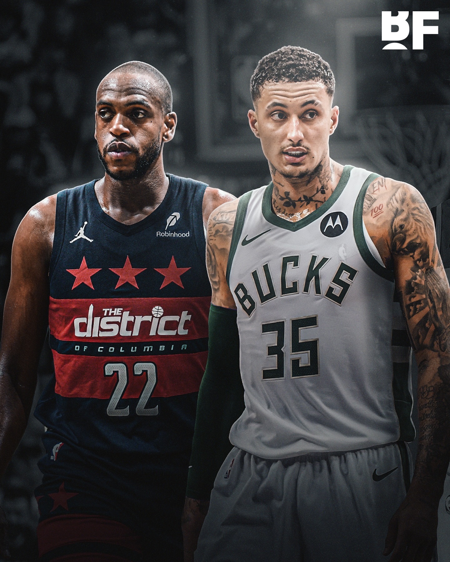 雄鹿客场擒下掘金,米德尔顿砍下全场最高分 雄鹿客场擒下掘金,米德尔顿砍下全场最高分