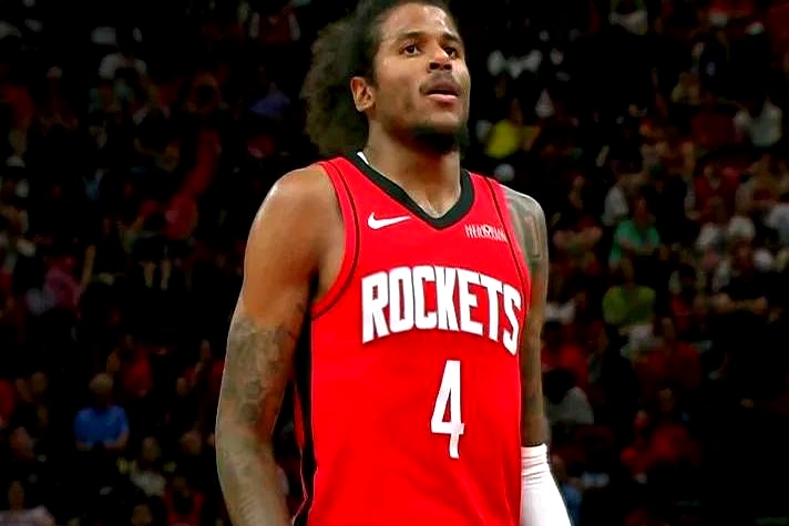 开云体育中国-火箭惨遭公牛逆转，惊险告负